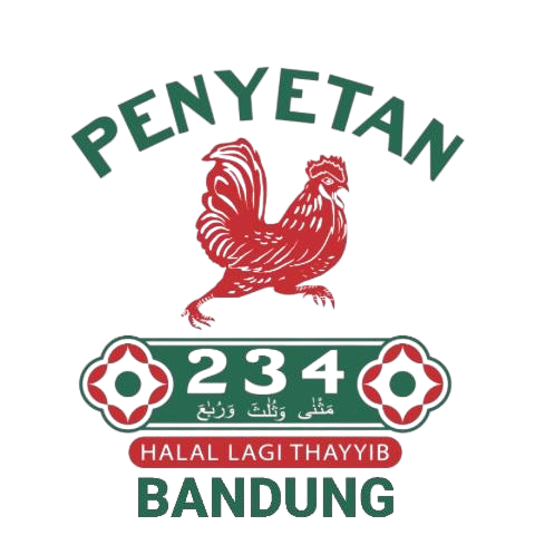 Logo Perusahaan